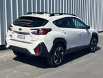 2025 Crosstrek Thumbnail 5