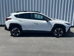 2025 Crosstrek Thumbnail 6