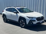 2025 Crosstrek Thumbnail 7