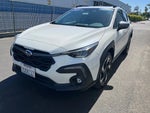 2025 Crosstrek Thumbnail 8