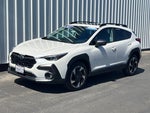 2025 Crosstrek Thumbnail 35