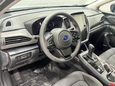2025 Subaru Crosstrek AWD Limited 4DR Crossover