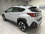 2025 Crosstrek Thumbnail 21