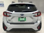 2025 Crosstrek Thumbnail 22