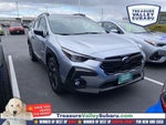 2025 Crosstrek Thumbnail 26