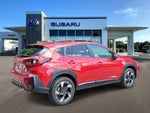 2025 Crosstrek Thumbnail 2