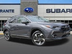 2024 Crosstrek Thumbnail 3