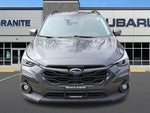 2024 Crosstrek Thumbnail 5