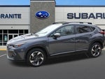 2024 Crosstrek Thumbnail 6