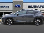 2024 Crosstrek Thumbnail 7