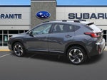 2024 Crosstrek Thumbnail 8