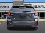 2024 Crosstrek Thumbnail 9