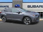 2024 Crosstrek Thumbnail 13