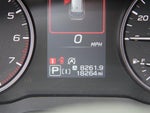 2024 Crosstrek Thumbnail 25
