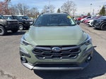 2024 Crosstrek Thumbnail 2