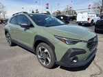 2024 Crosstrek Thumbnail 4