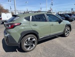 2024 Crosstrek Thumbnail 5