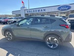 2024 Crosstrek Thumbnail 7