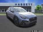 2025 Crosstrek Thumbnail 1