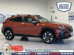 2024 Crosstrek Thumbnail 1