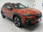 2024 Crosstrek Thumbnail 2