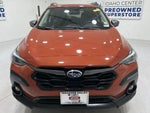 2024 Crosstrek Thumbnail 3