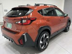 2024 Crosstrek Thumbnail 8