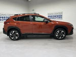 2024 Crosstrek Thumbnail 9