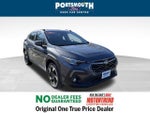 2024 Crosstrek Thumbnail 1
