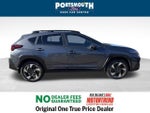 2024 Crosstrek Thumbnail 2