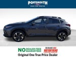 2024 Crosstrek Thumbnail 6