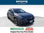2024 Crosstrek Thumbnail 22