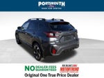 2024 Crosstrek Thumbnail 24