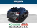 2024 Crosstrek Thumbnail 26