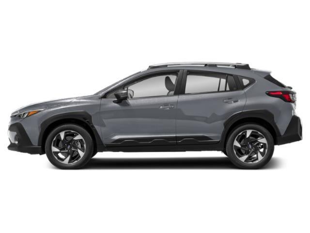 2024 Subaru Crosstrek Limited — photo 1 of 12