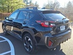 2024 Crosstrek Thumbnail 4