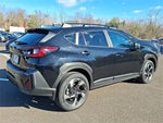 2024 Crosstrek Thumbnail 6