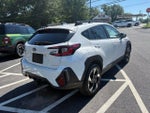 2024 Crosstrek Thumbnail 3