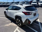 2024 Crosstrek Thumbnail 5