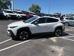 2024 Crosstrek Thumbnail 6
