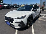 2024 Crosstrek Thumbnail 7