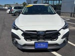 2024 Crosstrek Thumbnail 8