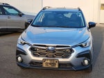 2025 Crosstrek Thumbnail 1