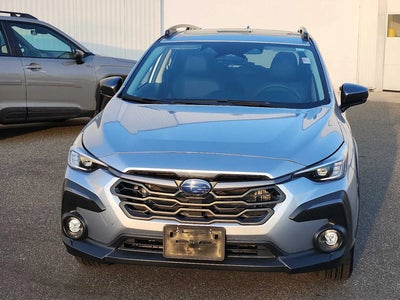 2025 Subaru Crosstrek AWD Limited 4DR Crossover