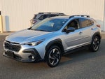 2025 Crosstrek Thumbnail 2