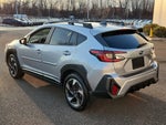 2025 Crosstrek Thumbnail 3