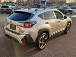 2025 Crosstrek Thumbnail 5