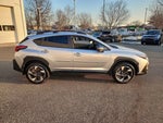2025 Crosstrek Thumbnail 6
