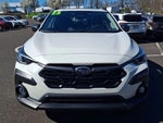 2025 Crosstrek Thumbnail 2