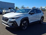2025 Crosstrek Thumbnail 3